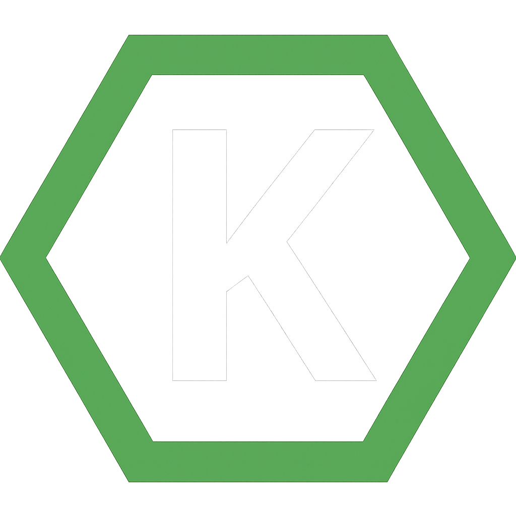 Karbon Ísland merki