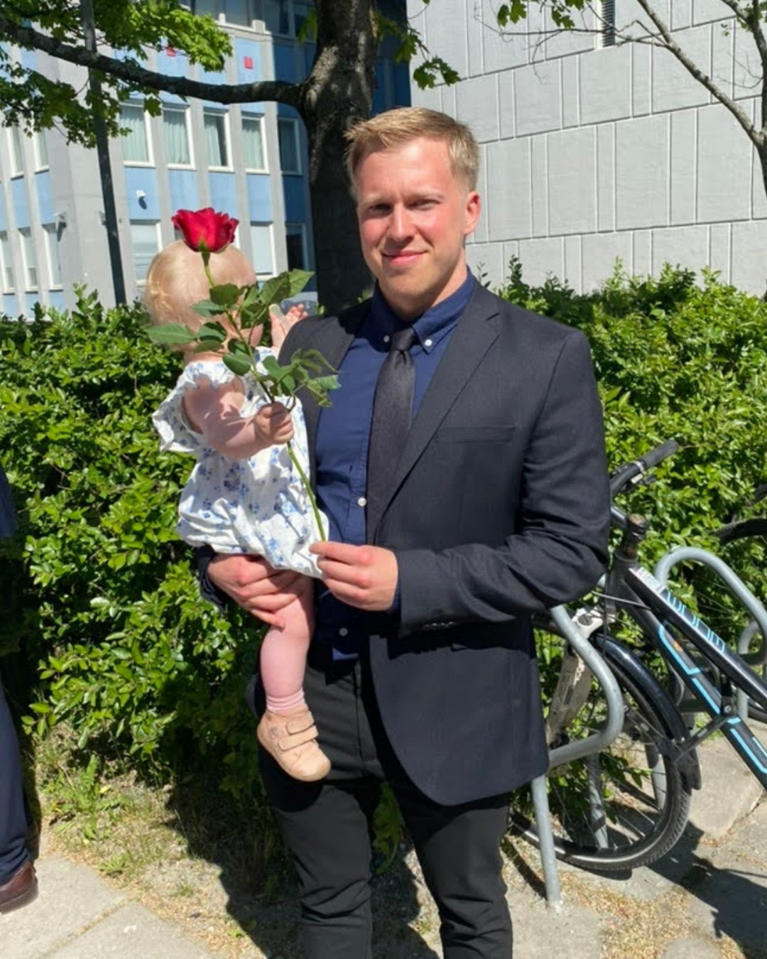 Ingimar Jónsson